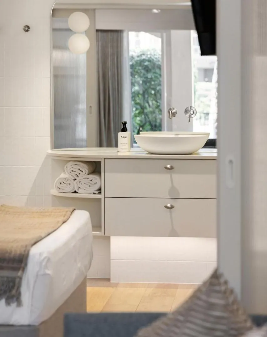 The Isla On Hastings Apartment Noosa Heads