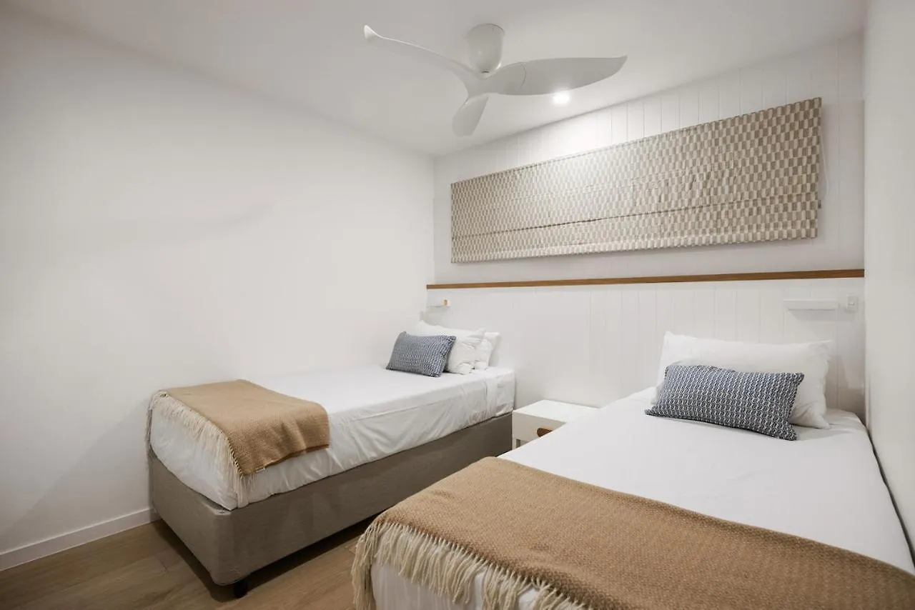 The Isla On Hastings Apartment Noosa Heads
