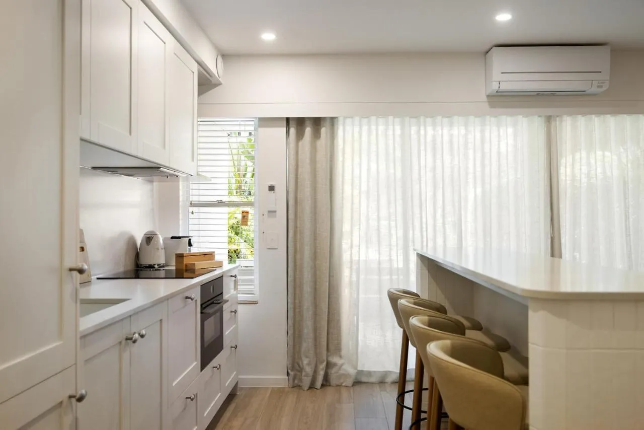 The Isla On Hastings Apartment Noosa Heads Australia