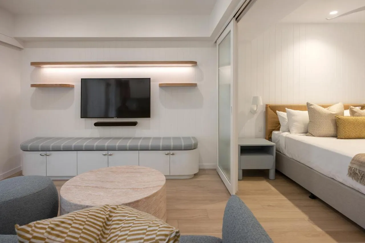 The Isla On Hastings Apartment Noosa Heads Australia