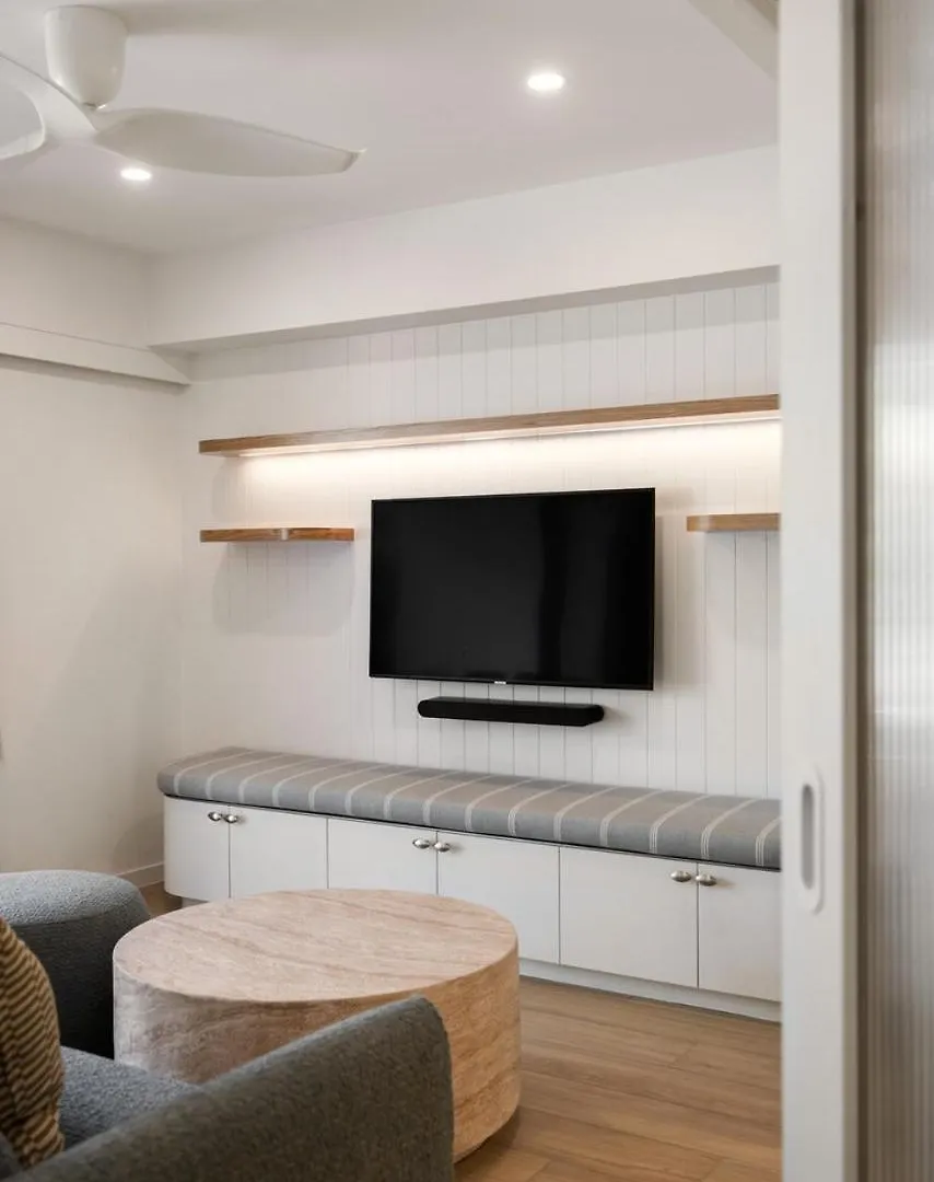 The Isla On Hastings Apartment Noosa Heads