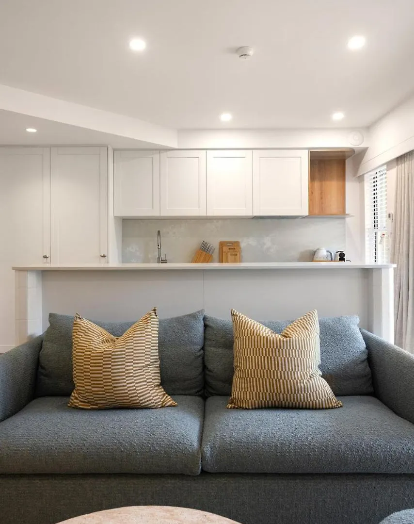 The Isla On Hastings Apartment Noosa Heads 0*,