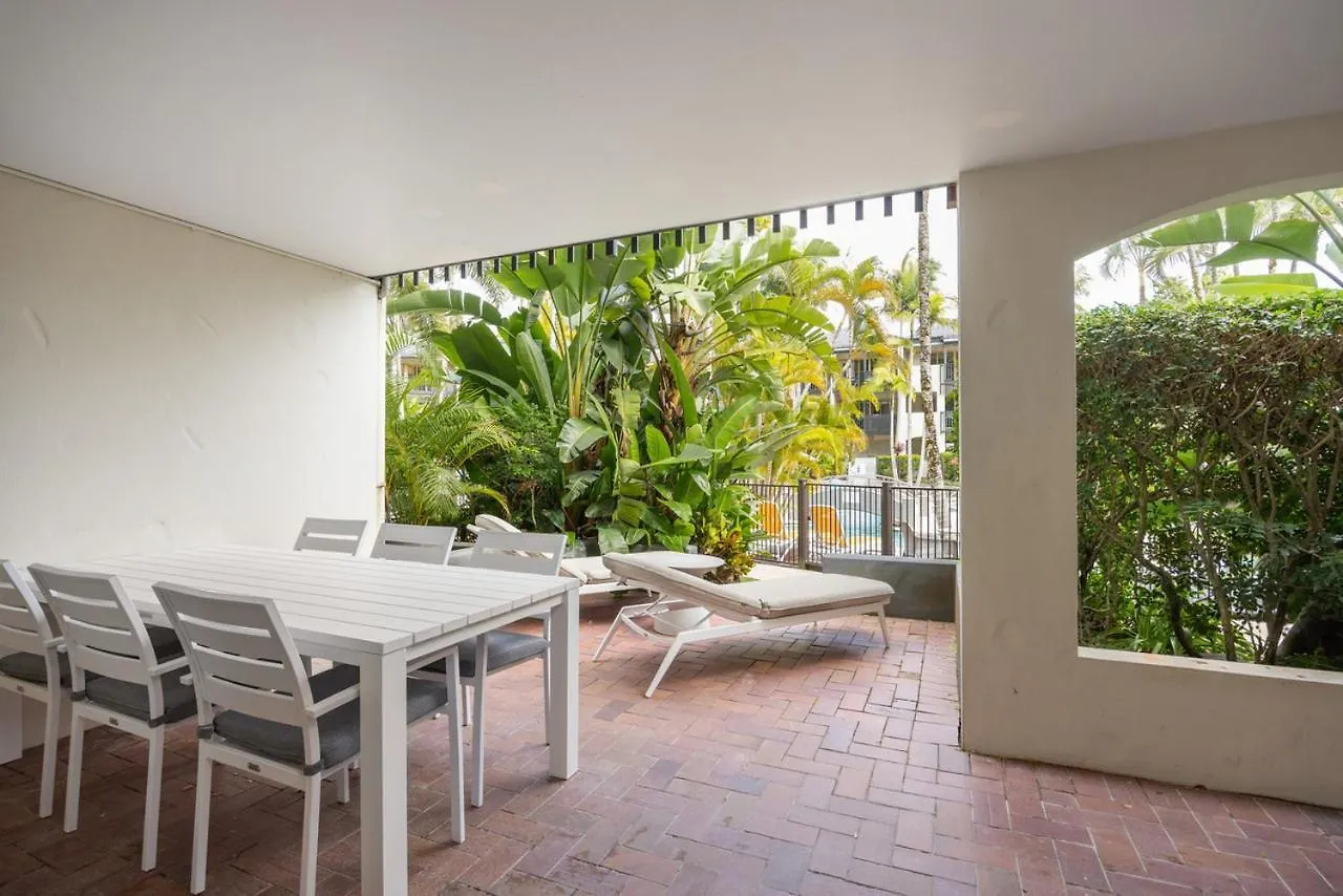 The Isla On Hastings Apartment Noosa Heads