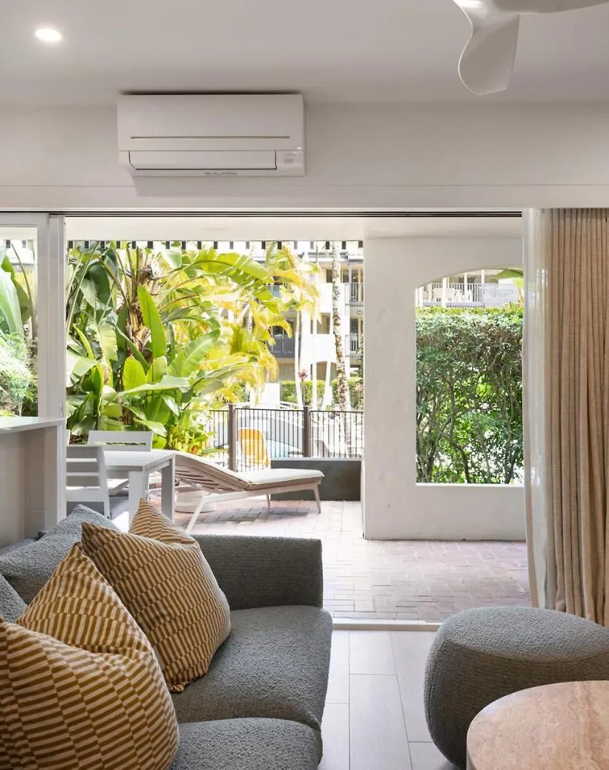 The Isla On Hastings Apartment Noosa Heads
