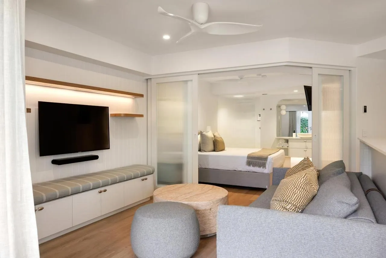 The Isla On Hastings Lejlighed Noosa Heads